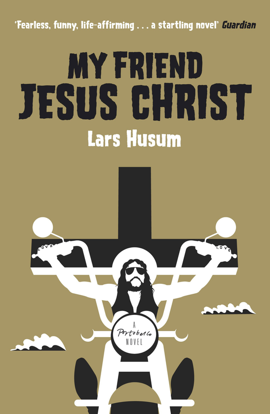 Бумажная книга «My Friend Jesus Christ», автор Ларс Хузум - фото №1