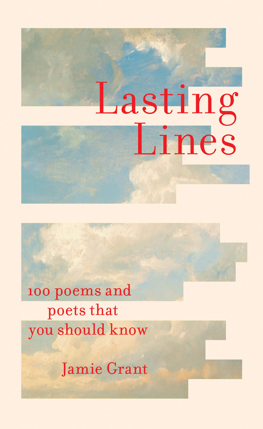 Бумажная книга «Lasting Lines», автор Джейми Грант - фото №1