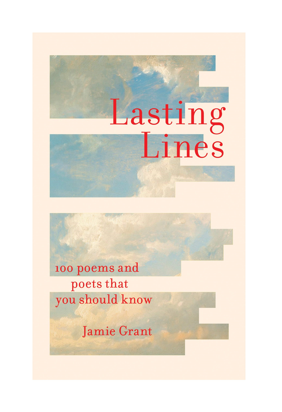 Бумажная книга «Lasting Lines», автор Джейми Грант - фото №1