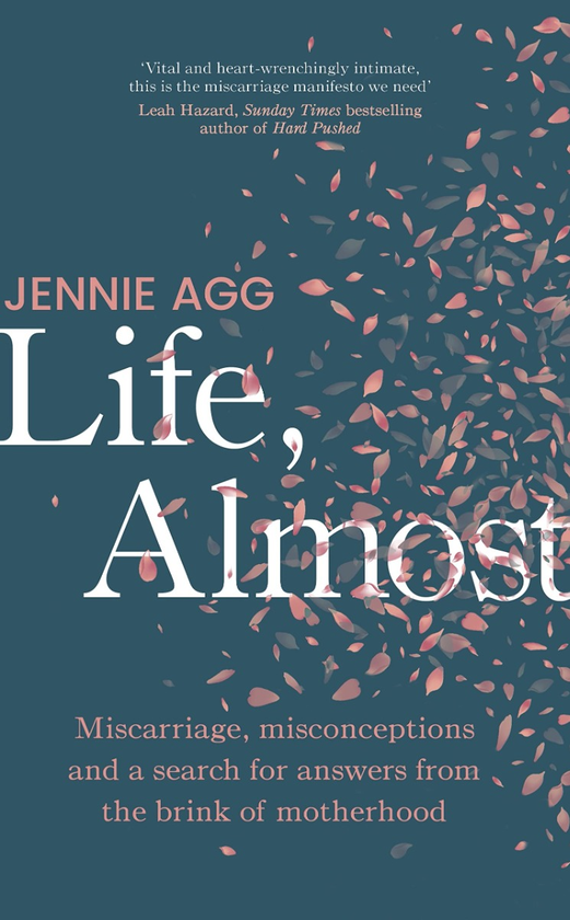 Паперова книга «Life, Almost», автор Дженні Егг - фото №1