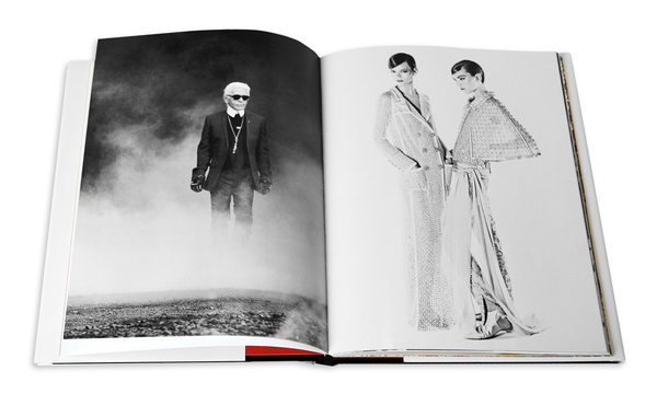 Паперова книга «Chanel (комплект из 3 книг)», авторів Франсуа Бодо, Франсуаза Евелін - фото №1