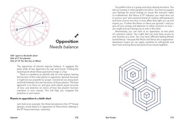 Бумажная книга «Star Power: A Simple Guide to Astrology for the Modern Mystic», автор Ванесса Монтгомери - фото №1