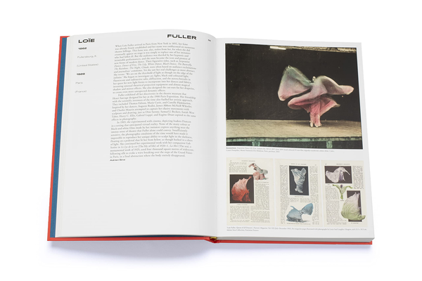 Паперова книга «Women in Abstraction» - фото №1