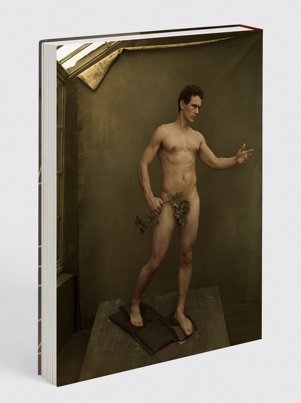 Бумажная книга «Annie Leibovitz. Portraits 2005-2016» - фото №1