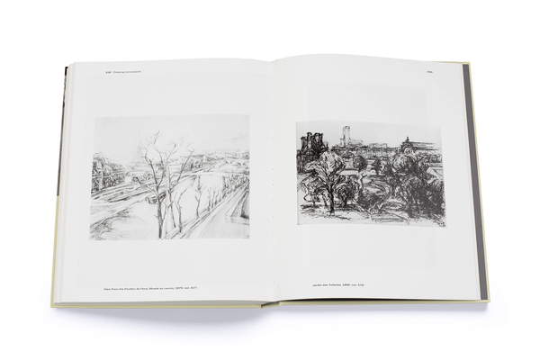 Паперова книга «Henri Cartier-Bresson. Paris Revisited» - фото №1