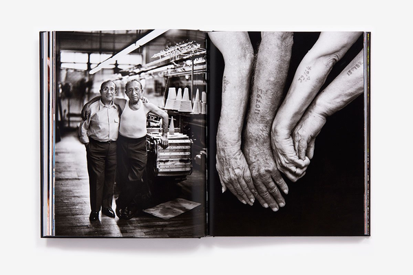 Бумажная книга «Mark Seliger Photographs», автор Марк Селигер - фото №1