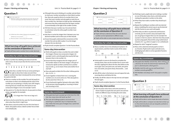 Бумажная книга «Teacher's Guide 5A» - фото №1