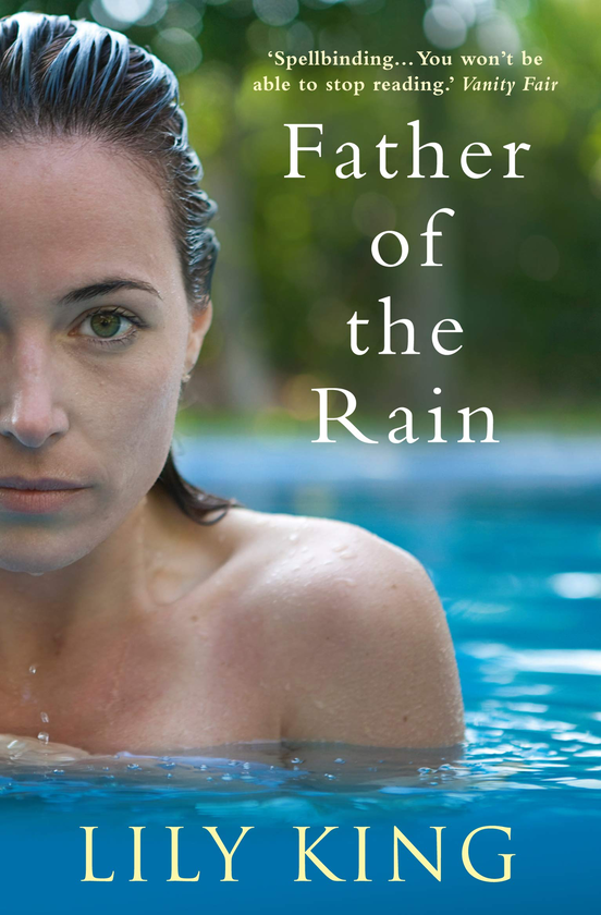 Бумажная книга «Father of the Rain», автор Лили Кинг - фото №1