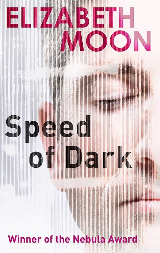 Бумажная книга «Speed Of Dark», автор Элизабет Мун - фото №1