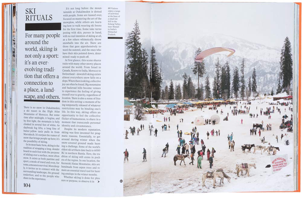 Бумажная книга «The New Traditional. Heritage, Craftsmanship and Local Identity» - фото №1