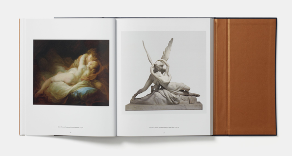 Книга «The Art of the Erotic» – , купити за ціною 4200 на YAKABOO