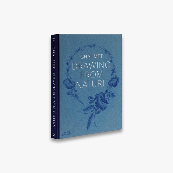 Паперова книга «Chaumet: Drawing from Nature», авторів Гаель Ріо, Марк Жансон - фото №1
