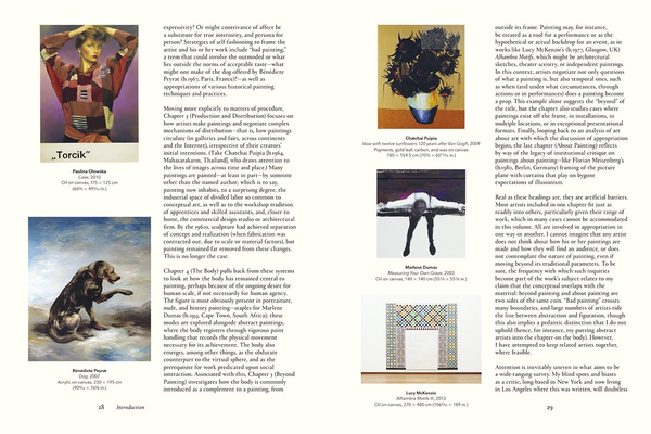 Паперова книга «Painting Now», автор Сюзанна Хадсон - фото №1
