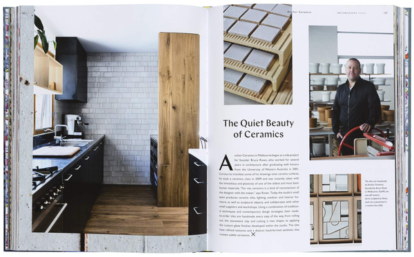 Бумажная книга «Insiders & Company. The New Artisans of Interior Design» - фото №1