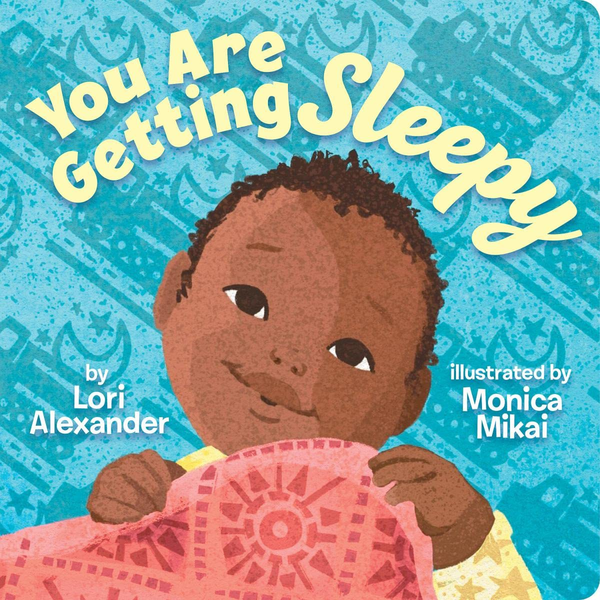 Бумажная книга «You Are Getting Sleepy», автор Лори Александер - фото №1