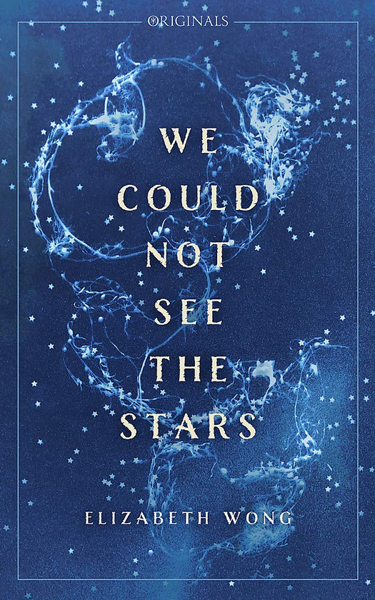 Бумажная книга «We Could Not See the Stars», автор Элизабет Вонг - фото №1