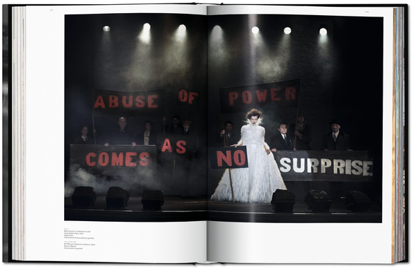 Книга «Peter Lindbergh: A Different Vision on Fashion Photography