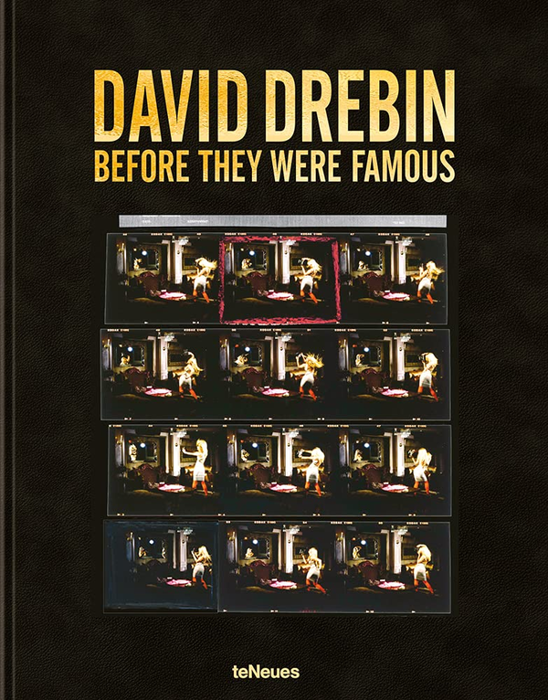 Бумажная книга «Before They Were Famous», автор Дэвид Дребин - фото №1