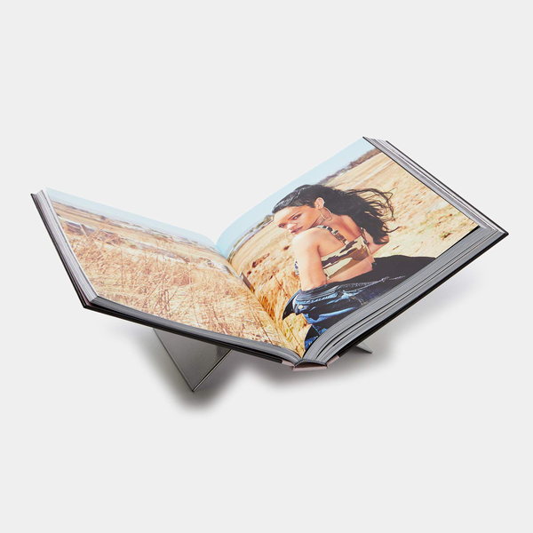 Паперова книга «Rihanna: Fenty x Phaidon», автор Ріанна - фото №1
