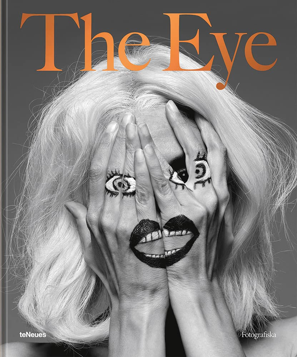 Паперова книга «The Eye», автор Fotografiska - фото №1