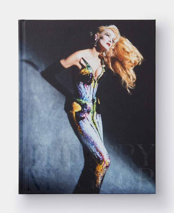 Книга «Thierry Mugler. Couturissime» – Тьєррі-Максим Лоріо, купити