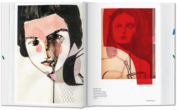 Бумажная книга «Illustration Now! Fashion » - фото №1