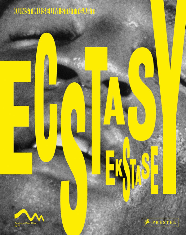 Бумажная книга «Ecstasy in Art, Music and Dance» - фото №1
