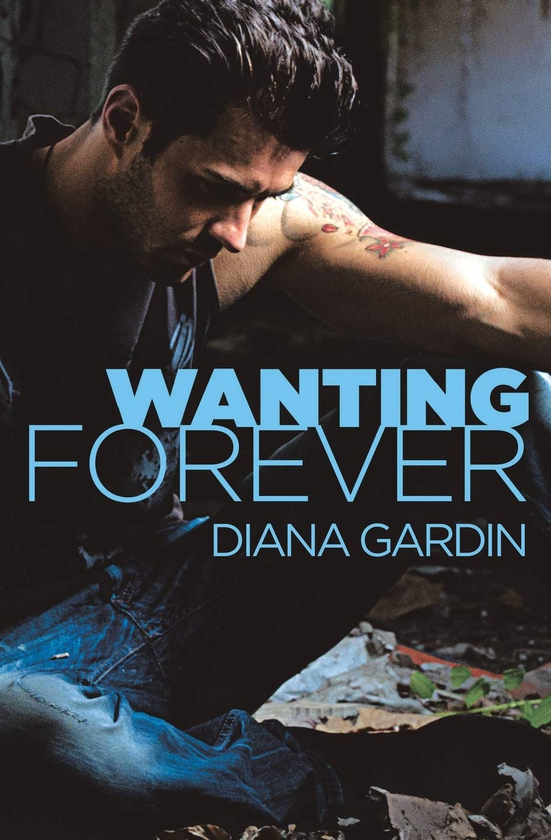 Бумажная книга «Wanting Forever. Book 1», автор Диана Гардин - фото №1
