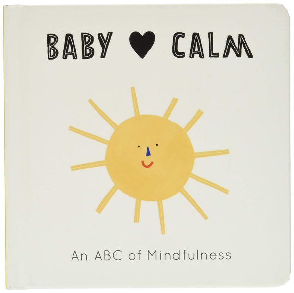 Бумажная книга «Calm. Volume 1», автор Дженнифер Экфорд - фото №1