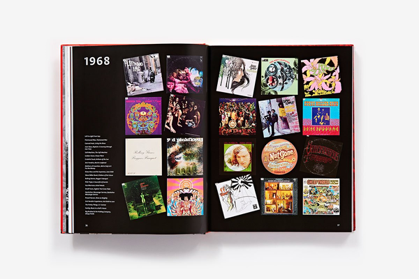 Бумажная книга «You Say You Want a Revolution? Records and Rebels 1966-1970 » - фото №1