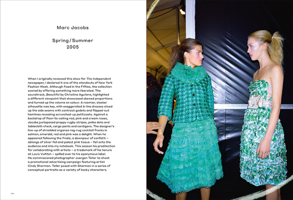 Паперова книга «Marc Jacobs. Unseen», автор Роберт Файрер - фото №1