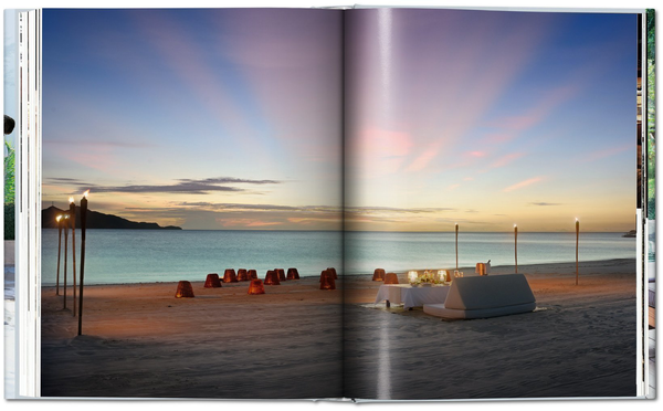 Бумажная книга «Great Escapes Asia» - фото №1