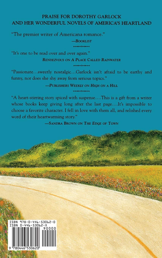 Бумажная книга «Mother Road», автор Дороти Гарлок - фото №1