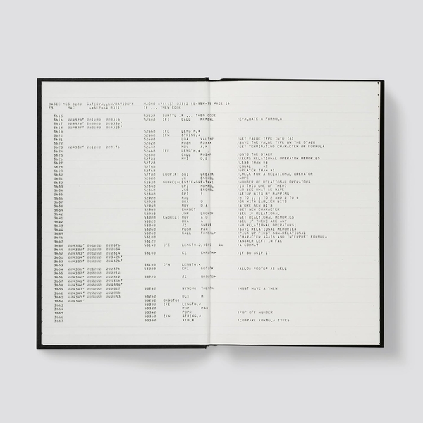 Бумажная книга «Source Code: My Beginnings», автор Билл Гейтс - фото №1