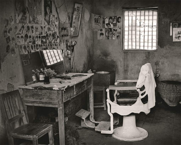 Бумажная книга «Chinese Photography. Twentieth Century and Beyond», автор Ронгронг - фото №1