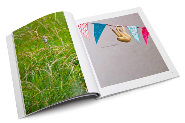 Бумажная книга «Make Animals», автор Есинобу - фото №1