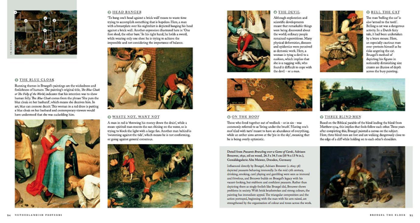 Бумажная книга «Art in Detail», автор Сьюзи Ходж - фото №1