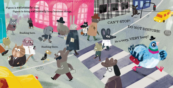 Бумажная книга «Much Too Busy», автор Джон Бонд - фото №1