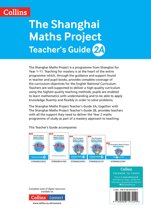 Бумажная книга «Teacher's Guide 2A» - фото №1