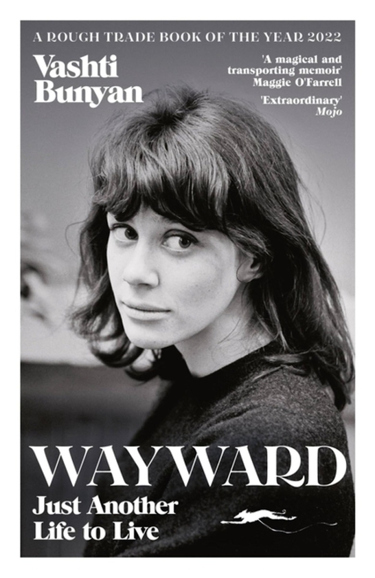 Бумажная книга «Wayward: Just Another Life to Live», автор Вашти Баньян - фото №1