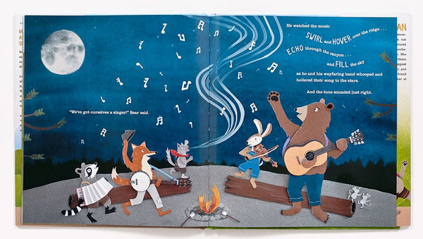 Бумажная книга «One Bear Extraordinaire», автор Джейм Макгоуэн - фото №1