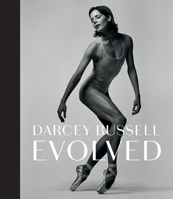 Бумажная книга «Darcey Bussell: Evolved», автор Дарси Бусселл - фото №1