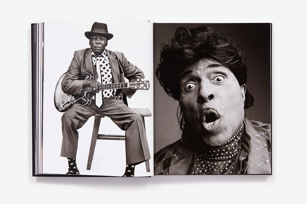 Бумажная книга «Mark Seliger Photographs», автор Марк Селигер - фото №1