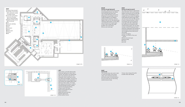 Бумажная книга «Detail in Contemporary Lighting Design», автор Джилл Энтвистл - фото №1
