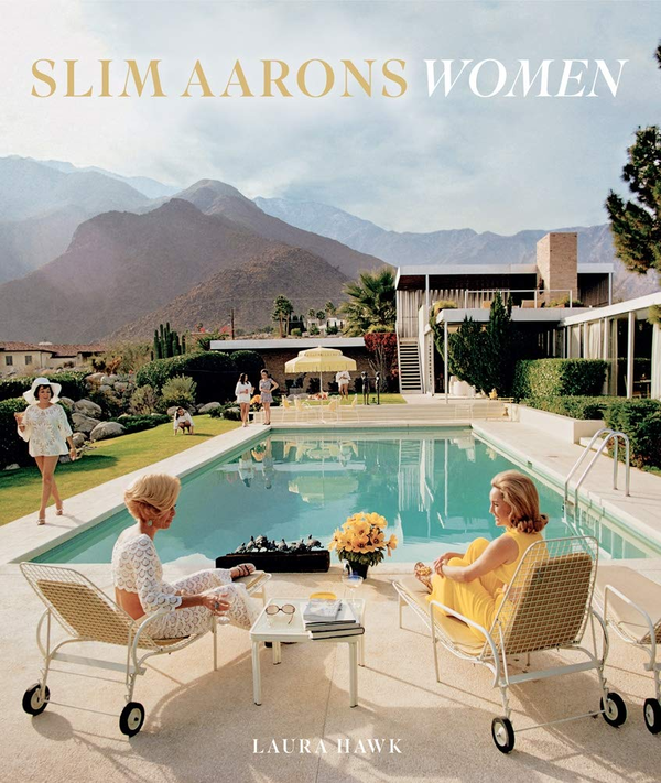 Бумажная книга «Slim Aarons: Women» - фото №1