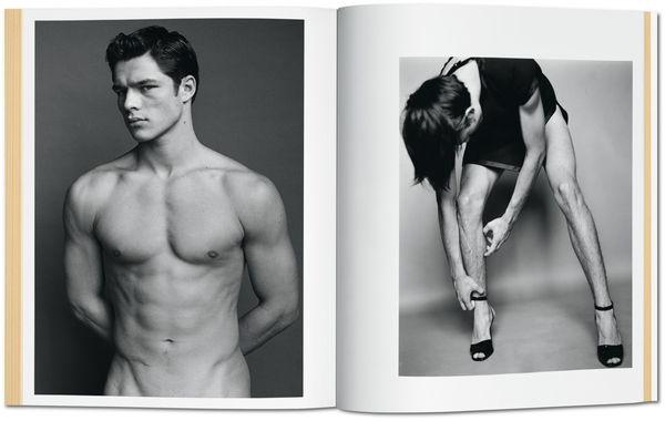 Бумажная книга «Mario Testino: SIR» - фото №1