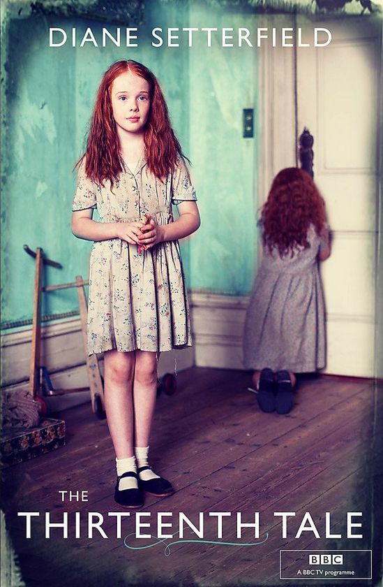 Бумажная книга «The Thirteenth Tale», автор Диана Сеттерфилд - фото №1