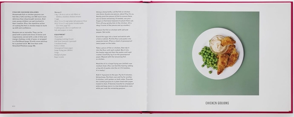 Паперова книга «Breakfast, Lunch, Tea with Children: Rose Bakery», авторів Роуз Карраріні, Марісса-Катрін Карраріні - фото №1
