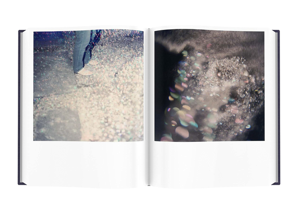 Бумажная книга «Rinko Kawauchi. Illuminance. The Tenth Anniversary Edition» - фото №1