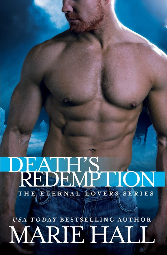 [object Object] «Death's Redemption. Book 2», автор Марі Холл - фото №1